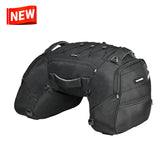 Viaterra Claw Pro Tail Bag - Motodrift