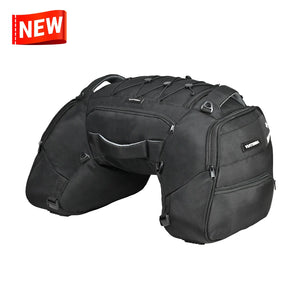Viaterra Claw Pro Tail Bag - Motodrift