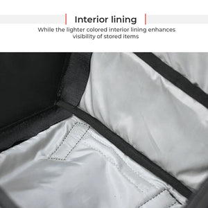 Viaterra Claw Pro Tail Bag - Motodrift