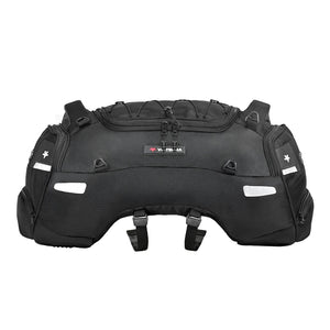 Viaterra Claw Pro Tail Bag - Motodrift
