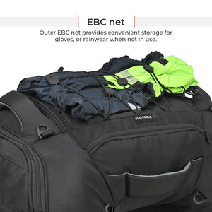 Viaterra Claw Pro Tail Bag - Motodrift