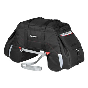 VIATERRA CLAW - Universal Motorcycle Tailbag - Motodrift