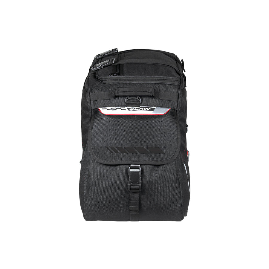 VIATERRA CLAW - Universal Motorcycle Tailbag - Motodrift