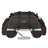 VIATERRA CLAW - 100% Waterproof Motorcycle Tail Bag (Universal) - Motodrift