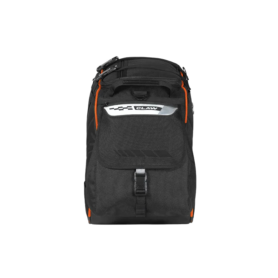 VIATERRA CLAW - 100% Waterproof Motorcycle Tail Bag (Universal) - Motodrift
