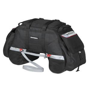 VIATERRA CLAW - 100% Waterproof Motorcycle Tail Bag (Universal) - Motodrift