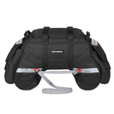 VIATERRA CLAW - 100% Waterproof Motorcycle Tail Bag (Universal) - Motodrift