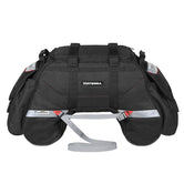 VIATERRA CLAW - 100% Waterproof Motorcycle Tail Bag (Universal) - Motodrift