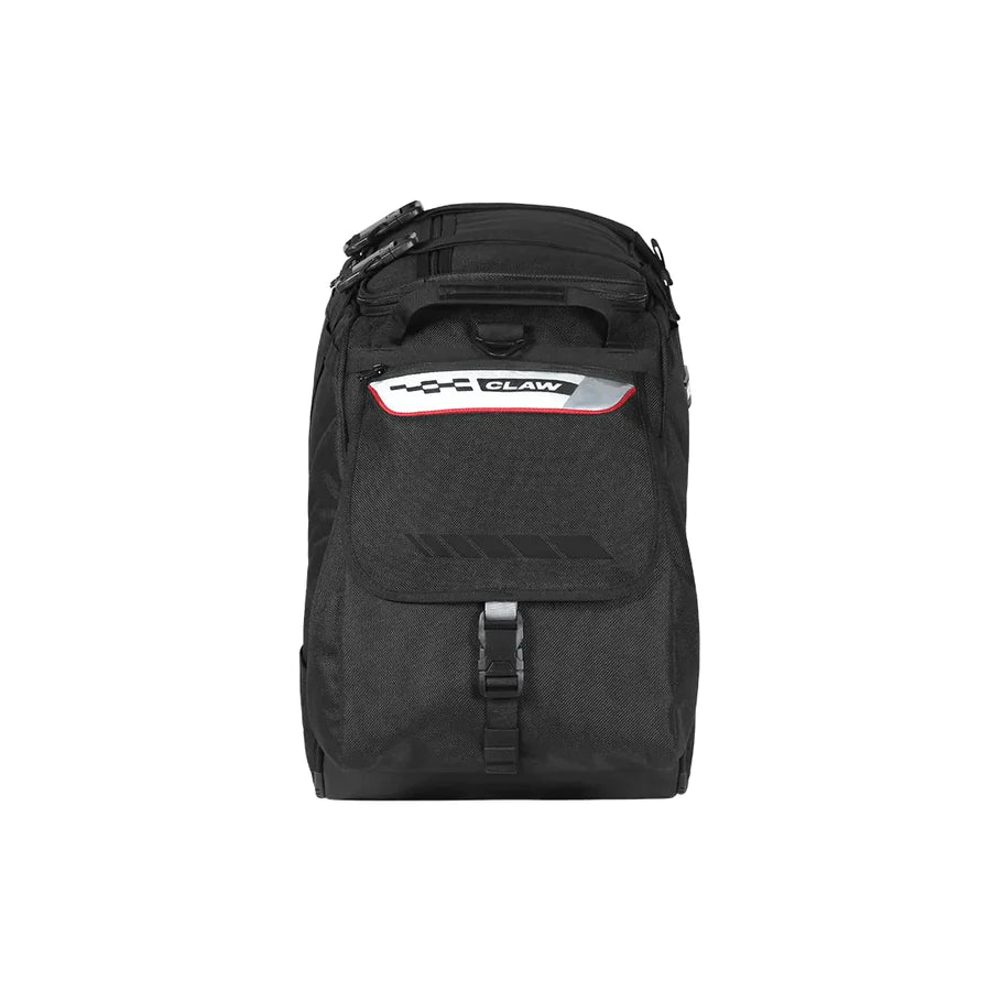 VIATERRA CLAW - 100% Waterproof Motorcycle Tail Bag (Universal) - Motodrift