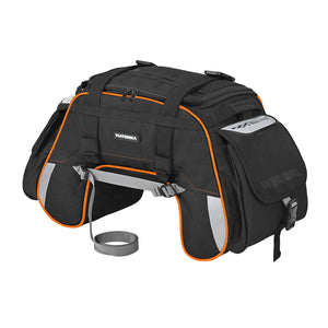VIATERRA CLAW MINI - Universal Motorcycle Tailbag - Motodrift