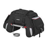 VIATERRA CLAW MINI - Universal Motorcycle Tailbag - Motodrift
