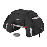 VIATERRA CLAW MINI - Universal Motorcycle Tailbag - Motodrift