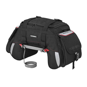 VIATERRA CLAW MINI - Universal Motorcycle Tailbag - Motodrift