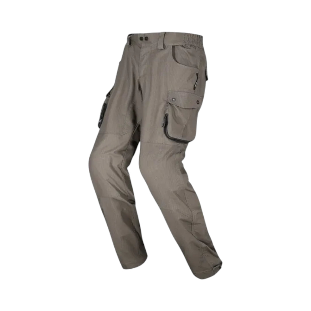 LS2 Coast Riding Pant | Protective Motorcycle Pants – Motodrift