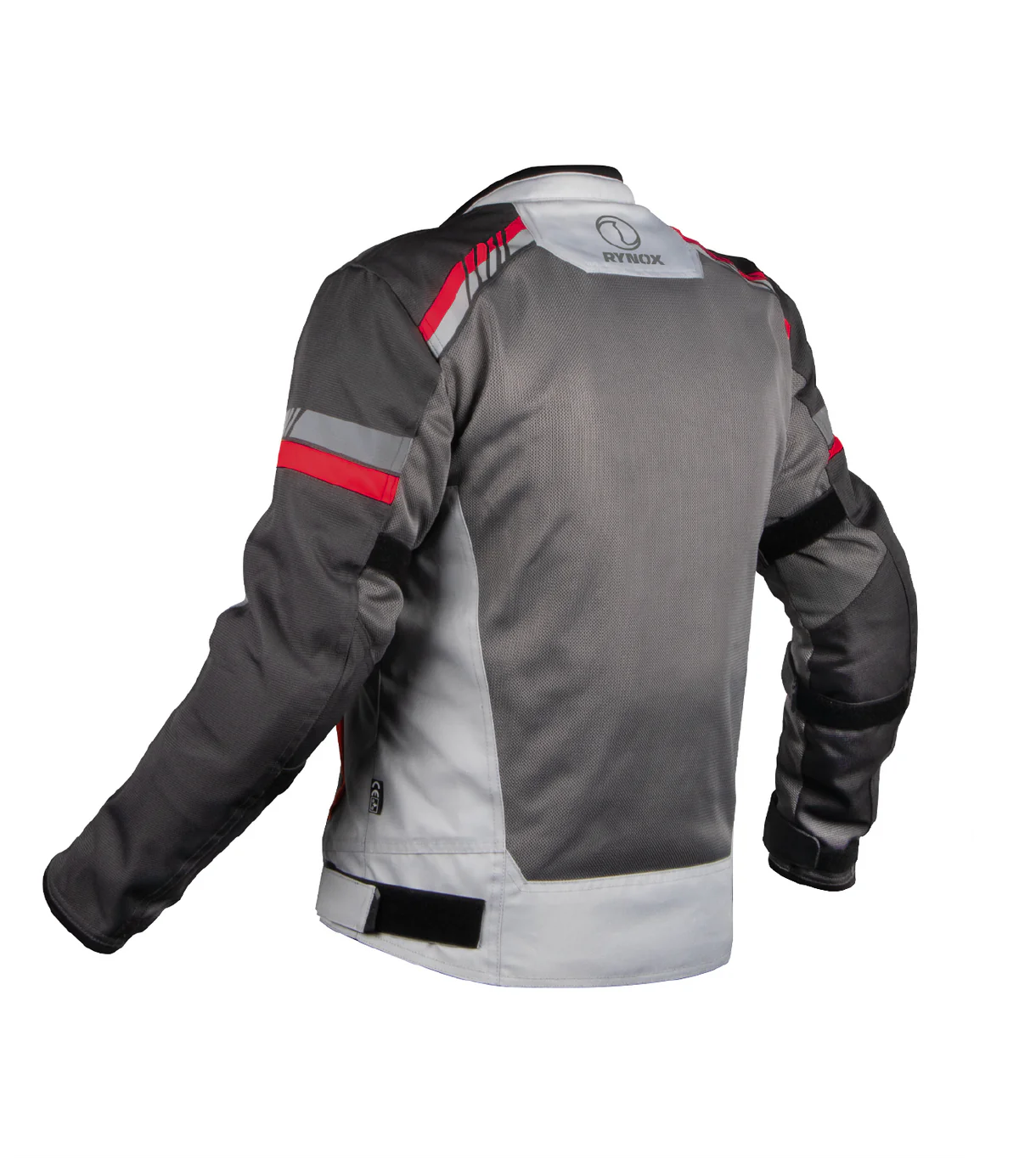 Rynox Air GT 4 Jacket - Motodrift
