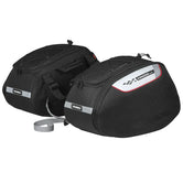 VIATERRA CONDOR 2UP - 100% Waterproof Motorcycle Saddle Bags - Motodrift