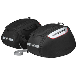 VIATERRA CONDOR 2UP - 100% Waterproof Motorcycle Saddle Bags - Motodrift