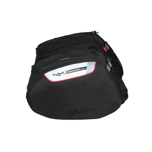 VIATERRA CONDOR 2UP - 100% Waterproof Motorcycle Saddle Bags - Motodrift