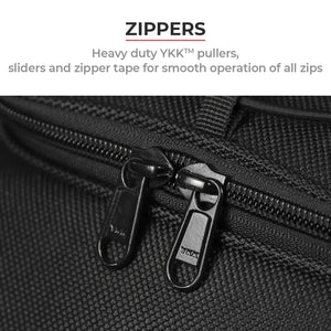 VIATERRA CONDOR 2UP - 100% Waterproof Motorcycle Saddle Bags - Motodrift