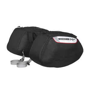 VIATERRA CONDOR SOLO - 100% Waterproof Motorcycle Saddlebags - Motodrift