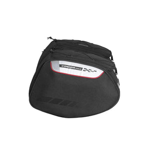 VIATERRA CONDOR SOLO - 100% Waterproof Motorcycle Saddlebags - Motodrift