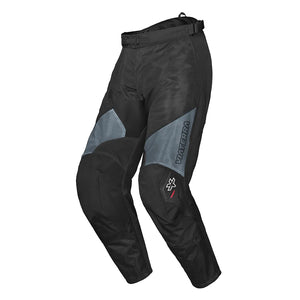 VIATERRA CORBETT Monochrome - Off Road Trail Riding Pants - Motodrift