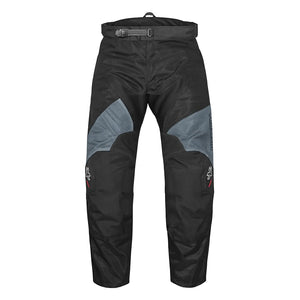 VIATERRA CORBETT Monochrome - Off Road Trail Riding Pants - Motodrift