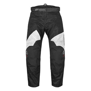 VIATERRA CORBETT Monochrome - Off Road Trail Riding Pants - Motodrift