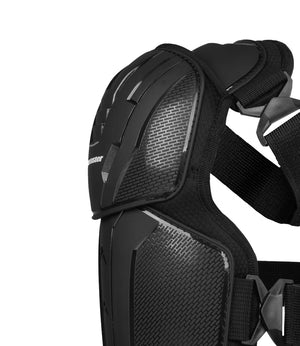 Cramster Rage Bionic Knee Guards - Motodrift