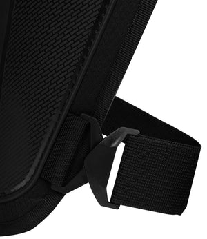 Cramster Rage Bionic Knee Guards - Motodrift