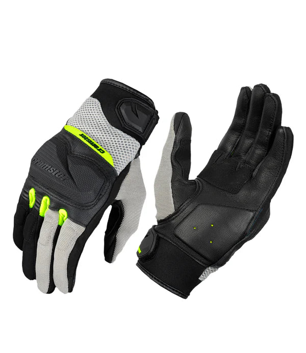 Cramster Breezer Gloves - Motodrift