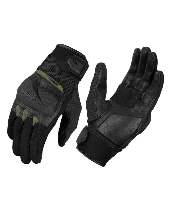 Cramster Breezer Gloves - Motodrift