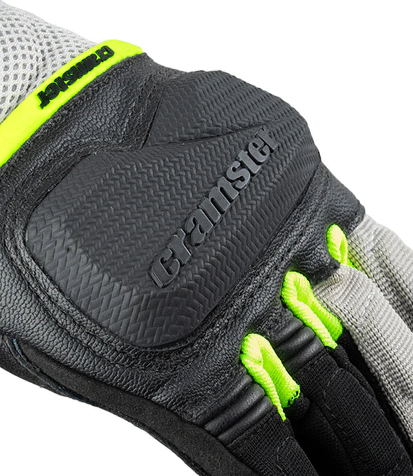 Cramster Breezer Gloves - Motodrift
