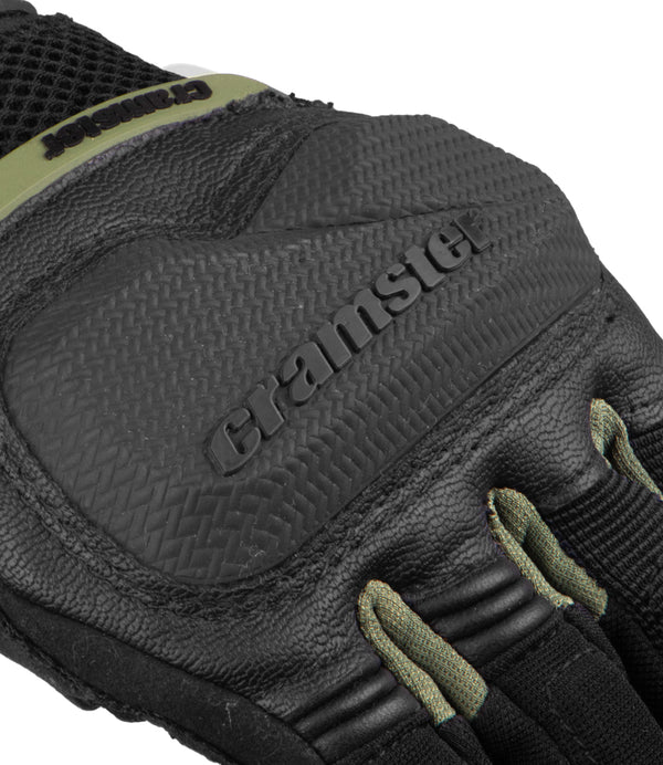 Cramster Breezer Gloves - Motodrift