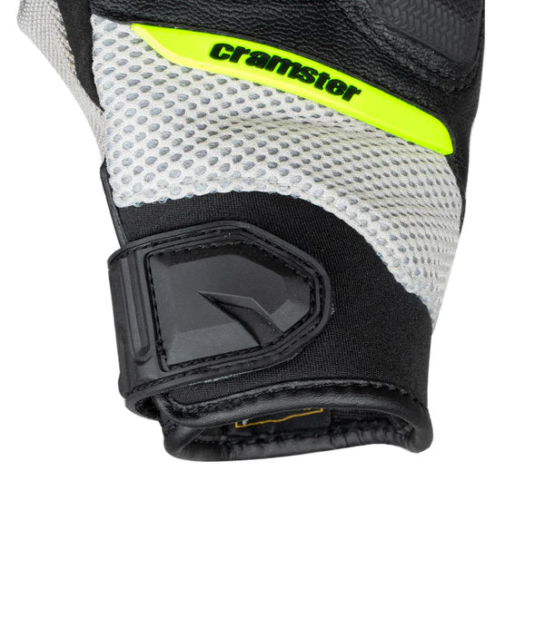 Cramster Breezer Gloves - Motodrift
