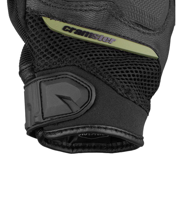 Cramster Breezer Gloves - Motodrift