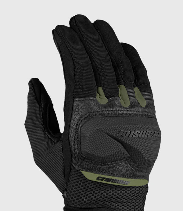 Cramster Breezer Gloves - Motodrift