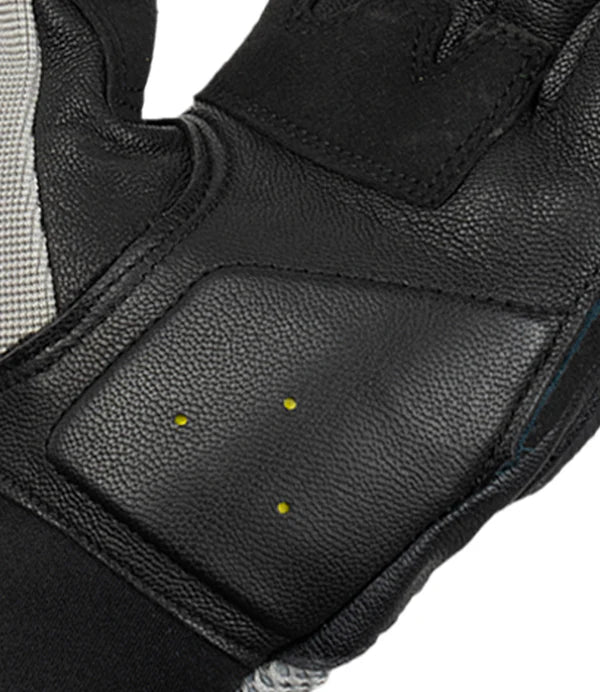 Cramster Breezer Gloves - Motodrift