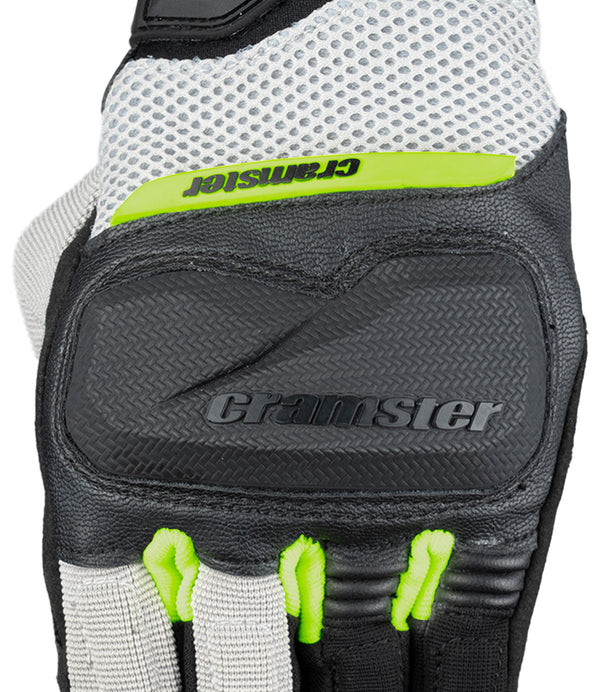 Cramster Breezer Gloves - Motodrift