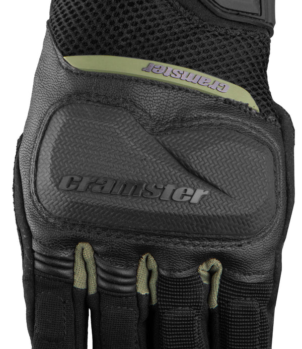 Cramster Breezer Gloves - Motodrift