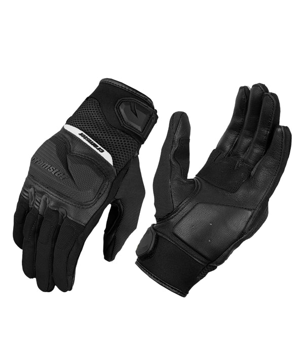 Cramster Breezer Gloves - Motodrift