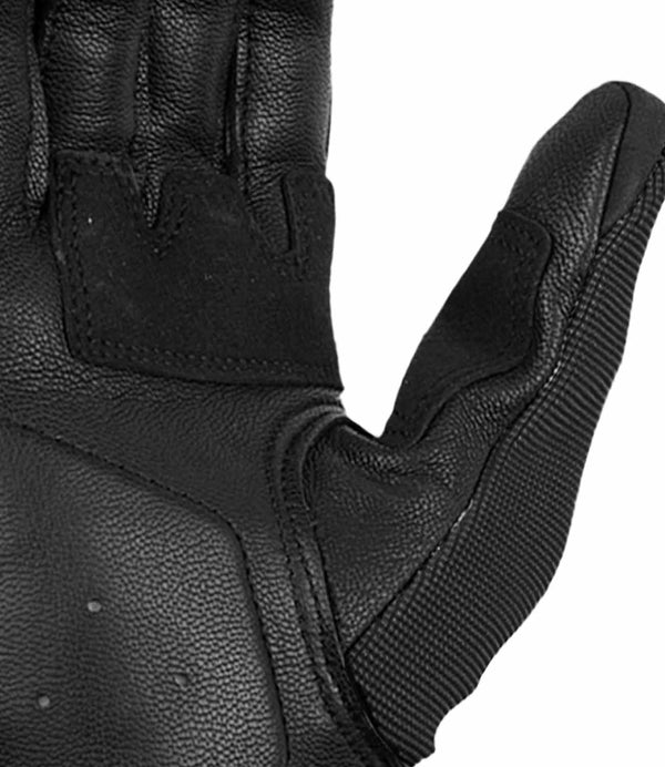 Cramster Breezer Gloves - Motodrift