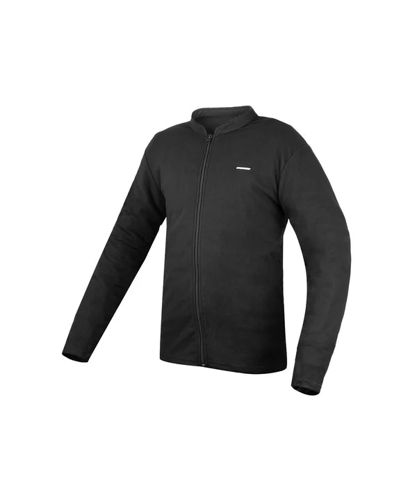 Cramster Flux Jacket - Black - Motodrift