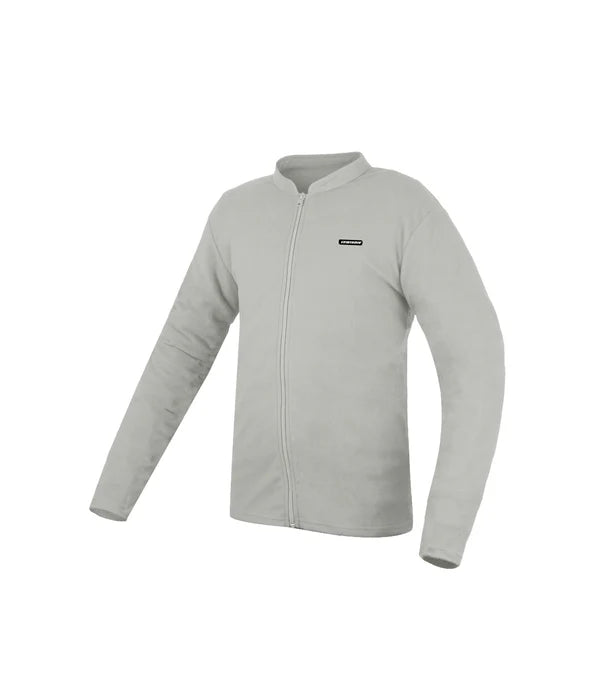 Cramster Flux Jacket - Navy Blue - Motodrift
