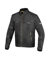 Cramster Flux Jacket