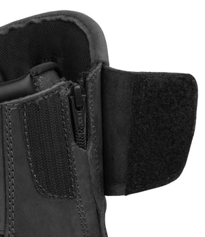 Cramster Flux Motorcycle Touring Boots - Motodrift