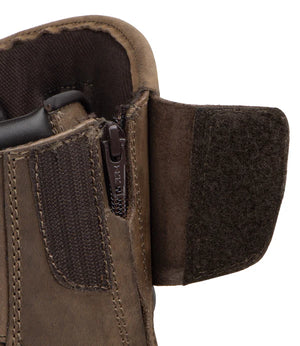 Cramster Flux Motorcycle Touring Boots - Motodrift