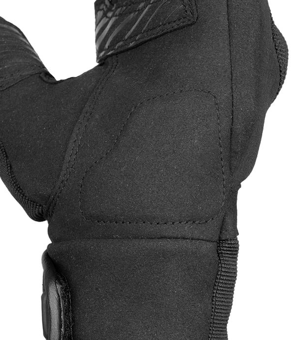 Cramster Flux WP Gloves - Motodrift
