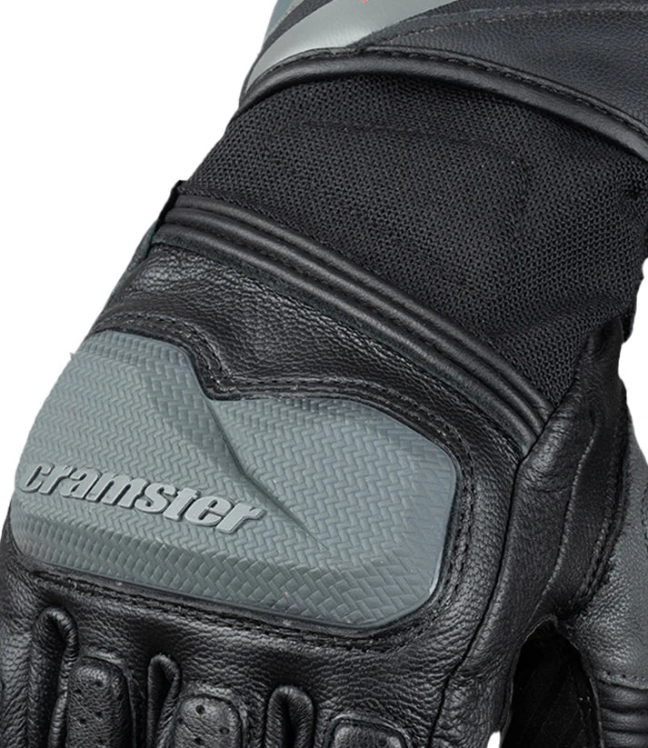 Cramster K2K Gloves - Motodrift