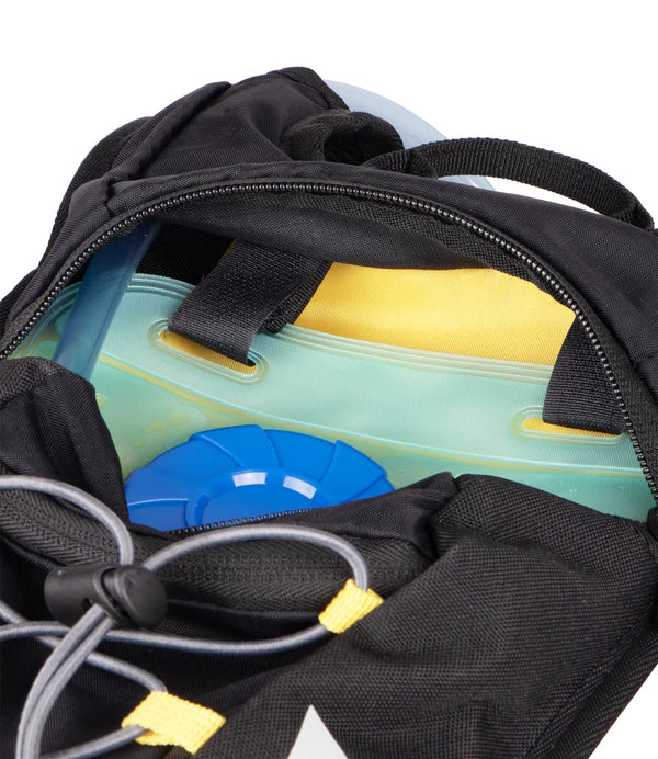 Cramster Oasis Hydration Backpack - Motodrift